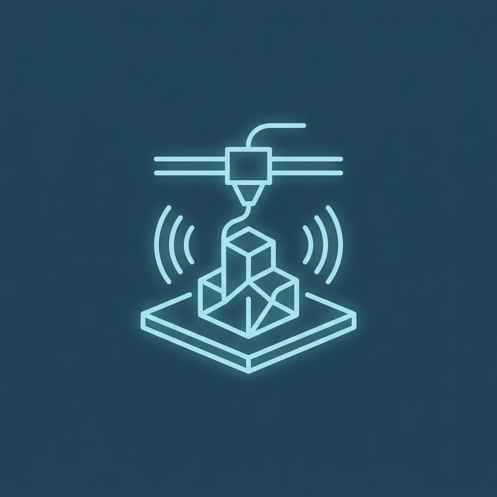 3D Printer Livestream