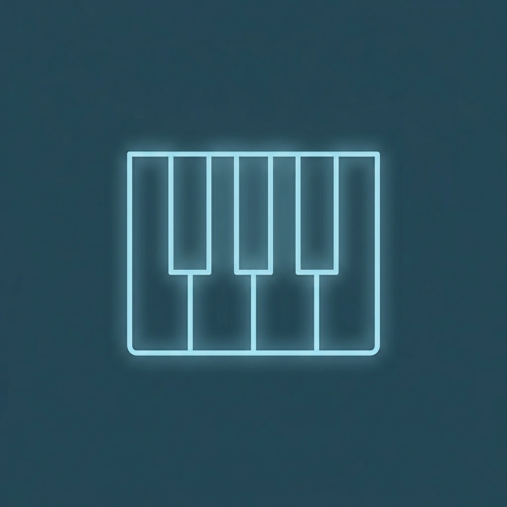 Virtual Piano