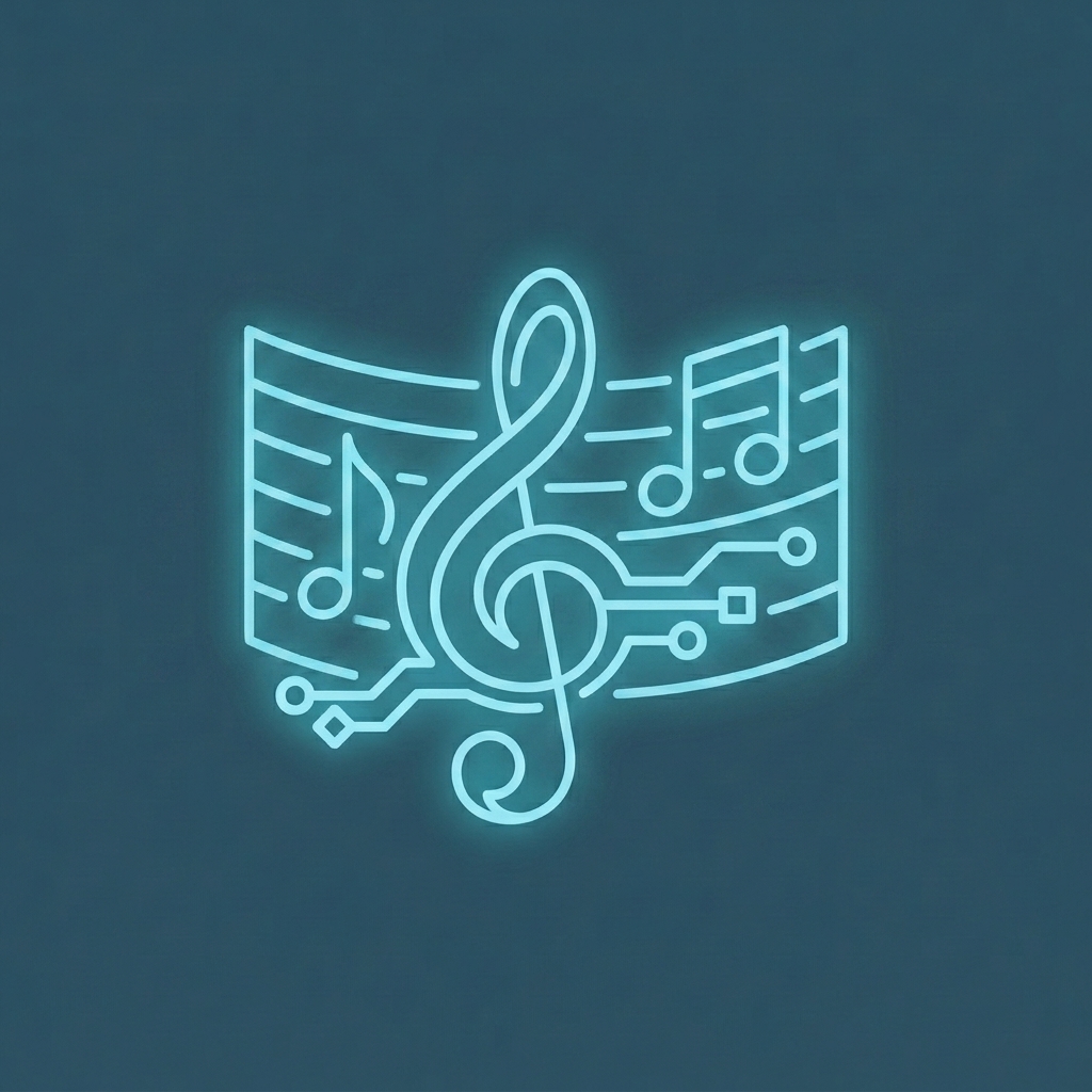 Sheet Music