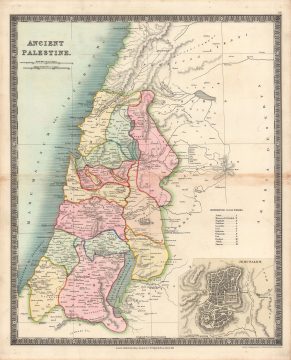 AncientPalestine-dower-1831.jpg