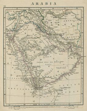 Arabia-arrowsmith-1828.jpg