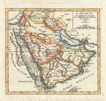 Arabie-vaugondy-1749.jpg