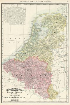 BelgiumNetherlands-randmcnally-1895.jpg