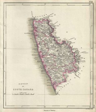 DistrictSouthCanara-pharoah-1854.jpg