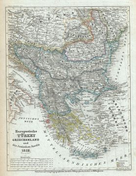 EuropaeischeTurkey-meyer-1852.jpg
