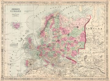 Europe-johnson-1864.jpg