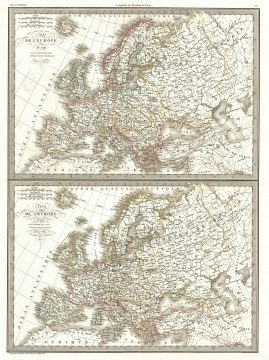 Europe1789and1813-lapie-1829.jpg