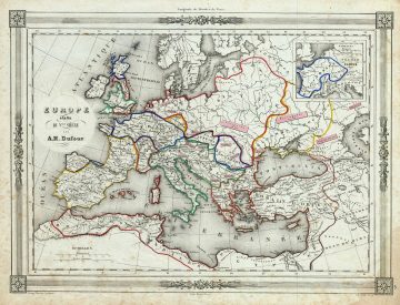 EuropeFifthCentury-dufour-1852.jpg