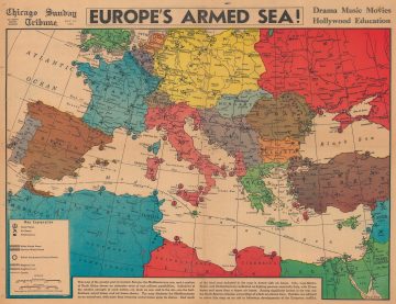 EuropesArmedSea-sundaytribune-1940.jpg