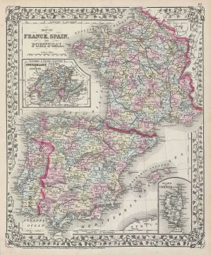 FranceSpainPortugal-mitchell-1872.jpg