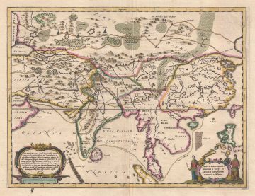 GeodoboricaAsia-kircher-1667.jpg