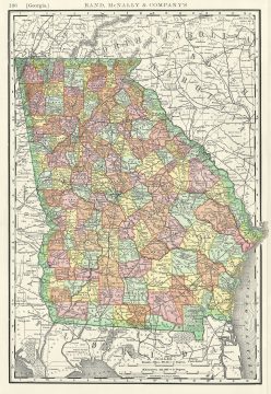 Georgia-randmcnally-1893.jpg