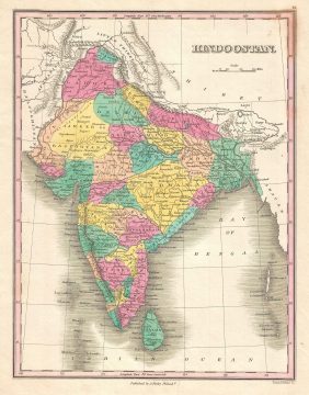 Hindoostan-finley-1828.jpg