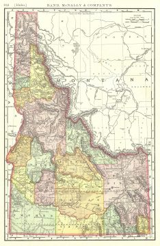 Idaho-randmcnally-1893.jpg