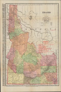 Idaho-randmcnally-1910.jpg