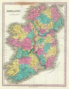Ireland-finley-1828.jpg