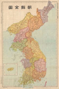 Korea-asahishimbun-1910.jpg