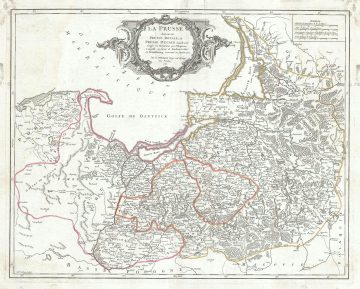 LaPrusse-vaugondy-1757.jpg