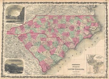 NorthSouthCarolina-johnson-1864.jpg
