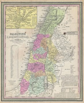 Palestine-mitchell-1850.jpg