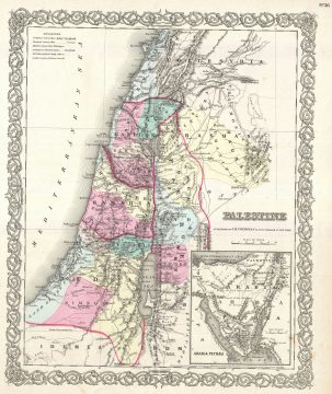 PalestineIsrael-colton-1855.jpg