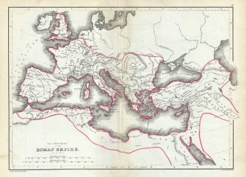 RomanEmpire-hughes-1867.jpg