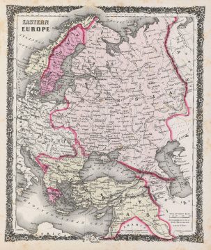 RussiaEasternEurope-colton-1859.jpg