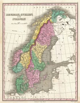 Scandinavia-finley-1827.jpg