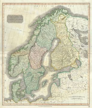 Scandinavia-thomson-1817.jpg