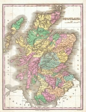 Scotland-finley-1827.jpg