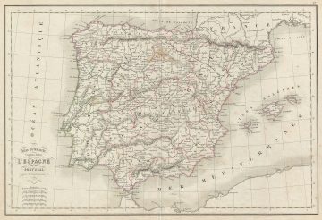 SpainPortugal-delamarche-1850.jpg