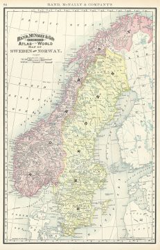SwedenNorway-randmcnally-1895.jpg