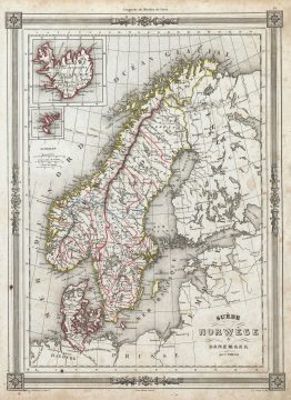 SwedenNorwayDenmark-vuillemin-1852.jpg