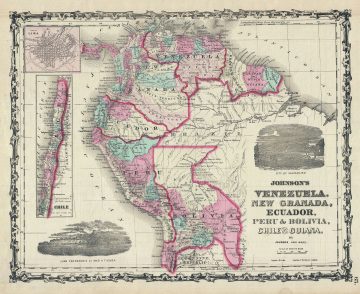 Venezuela-johnson-1863.jpg