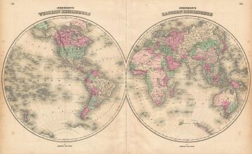 WesternEasternHemisphere-johnson-1864.jpg