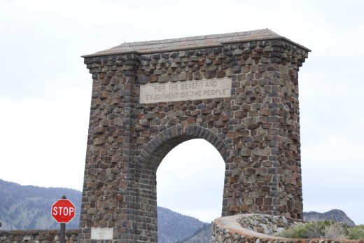 Yellowstone 2026